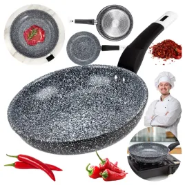 patelnia-tradycyjna-26-cm-granitowa-indukcja-gaz-solidna-nieprzywierajaca