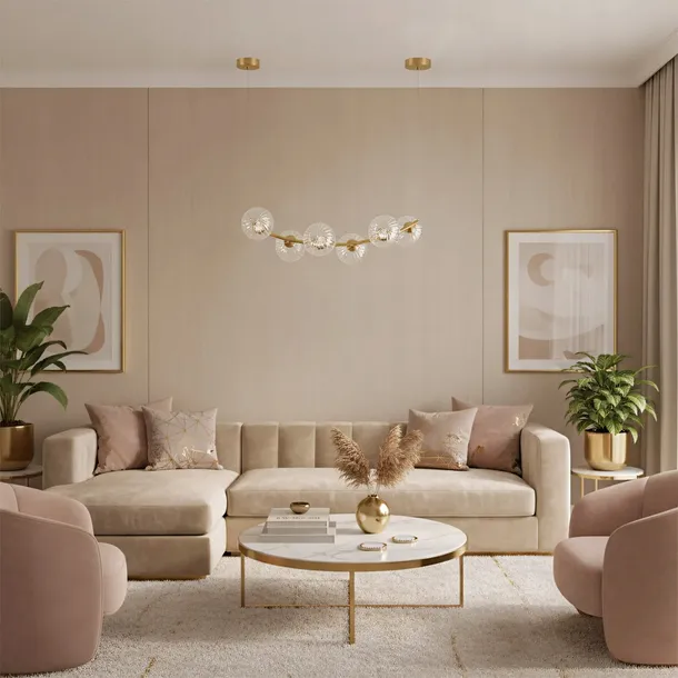 toolight-lampa-g133-6cp-gold-pomieszczenie-biuro-inne-pomieszczenie-jadalnia-korytarz-schody-kuchnia-pokoj-dzieciecy-salon-sypialnia-uniwersalne