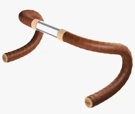 owijka-brooks-microfibre-bar-tape-honey-miodowa-microfiber