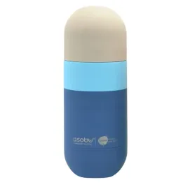 asobu-orb-butelka-termiczna-pastel-blue-ceramic-420ml-powloka-ceramiczna