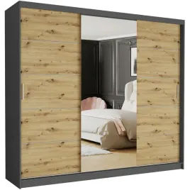 szafa-przesuwna-norvio-i-250-cm-z-lustrem