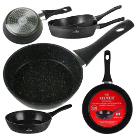 gleboka-patelnia-20cm-patelnia-z-powloka-marmurowa-non-stick-gaz-indukcja