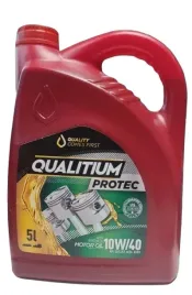 qualitium-protec-10w-40-5l