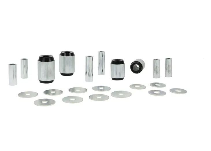 Whiteline W53312 tuleje dolne wahacza przedniego Toyota / Foton