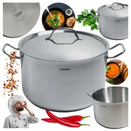 duzy-garnek-gastronomiczny-108l-28cm-stal-nierdzewna-18-10-na-gaz-indukcje