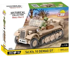 cobi-2273-sd-kfz-10-demag-d7-283-element-wwa