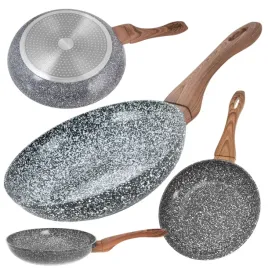 patelnia-tradycyjna-24cm-granitowa-patelnia-na-kuchenke-gazowa-indukcje