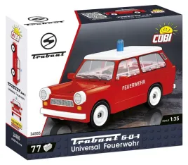 klocki-cobi-24555-trabant-601-universal-feuerwehr-youngtimer-77-elementow