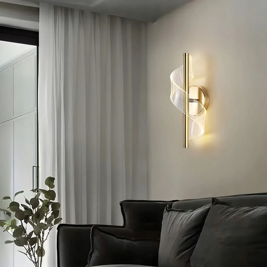 lampa-g032-w-gold-stan-nowy