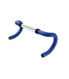 owijka-brooks-cambium-rubber-bar-tape-blue