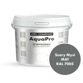 aqua-pro-emalia-akrylowa-szybkoschnaca-45l-szary-mysi-mat-ral-7005