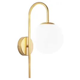 lampa-g091-1w-gold-white