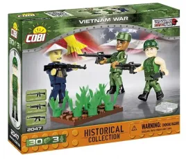cobi-2047-small-army-vietnam-war-30-element
