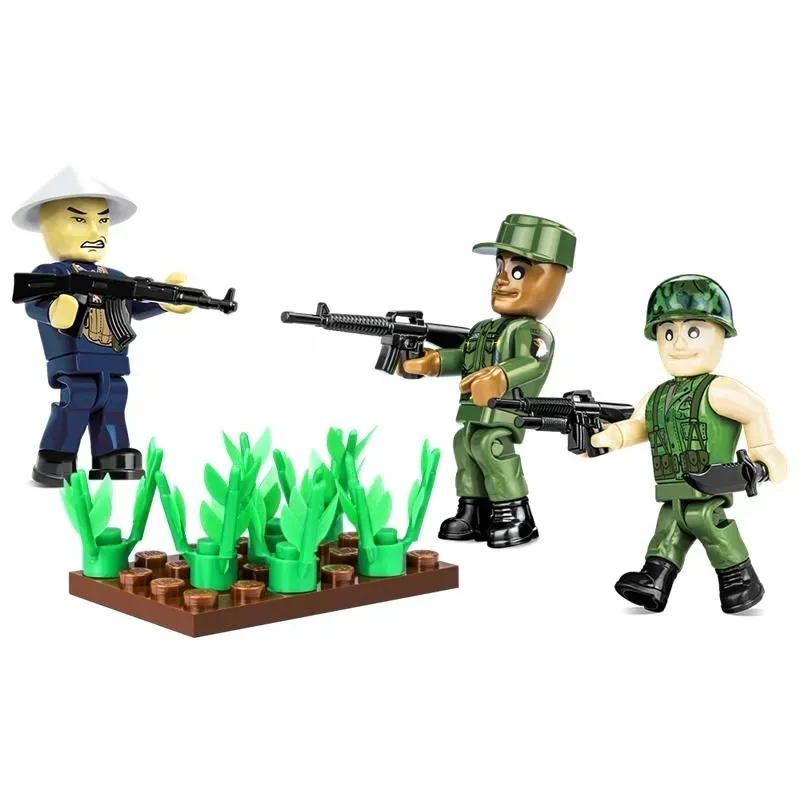 cobi-2047-small-army-vietnam-war-30-element
