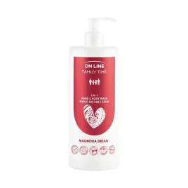 on-line-family-time-mydlo-do-rak-i-ciala-2w1-magnolia-dream-500-ml