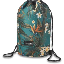 plecak-dakine-cinch-pack-16l-emerald-tropic