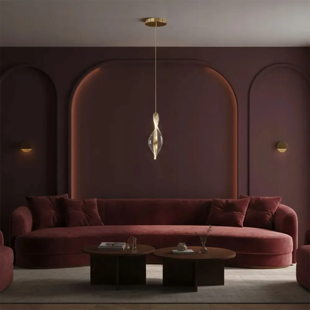 toolight-lampa-g120-cp-gold-stan-nowy