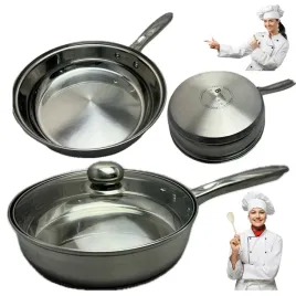 patelnia-gazowa-gastronomiczna-24cm-patelnia-metalowa-patelnia-indukcyjna