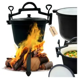 kociolek-zeliwny-emaliowany-garnek-mysliwski-wegierski-8l-ognisko