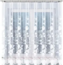 firana-zakardowa-wzor-023006-500x180cm-prosta-w-kwiaty-z-obszyciem