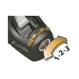 knaga-knagostoper-spinlock-pxr0206-65-stan-nowy