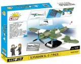 cobi-samolot-5745-ilyushin-il-2-1943-643-element