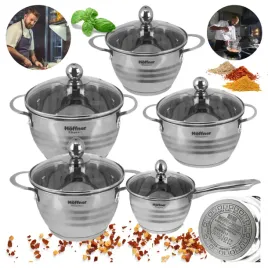 zestaw-garnkow-stal-nierdzewna-10el-gaz-indukcja-rondel-16cm-solidne-garnki