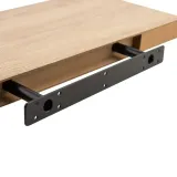polka-scienna-samowiszaca-fs-118x23-dab-sonoma-stan-nowy-kod-producenta-565132