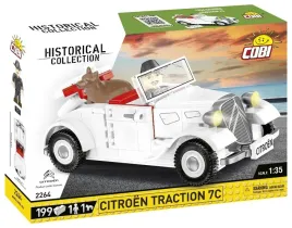 cobi-2264-citroen-traction-7c-199-element-w-wa