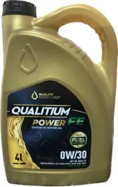 olej-silnikowy-qualitium-power-fe-0w30-4l