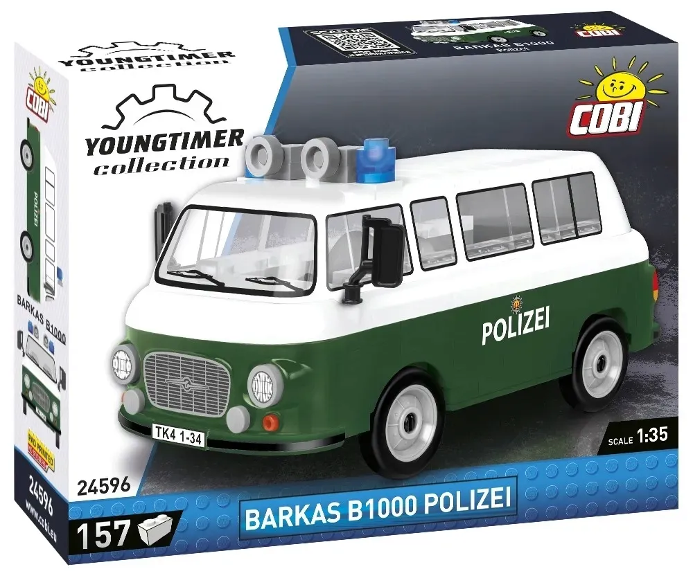 cobi-24596-barkas-b1000-polizei-youngtimer