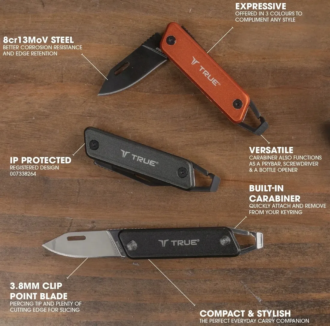 true-utility-modern-keychain-chain-knife-tu7060