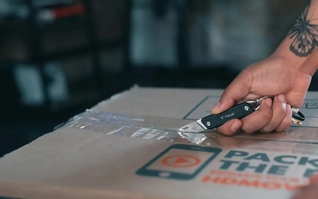 true-utility-modern-keychain-chain-knife-tu7060-stan-nowy