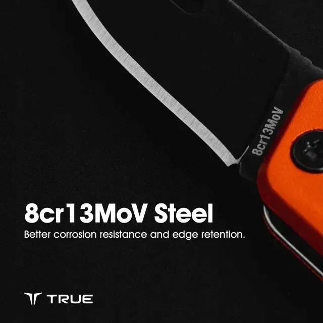 true-utility-modern-keychain-chain-knife-tu7060