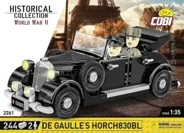 cobi-2261-de-gaulle-s-horch830bl-244-element-w-wa