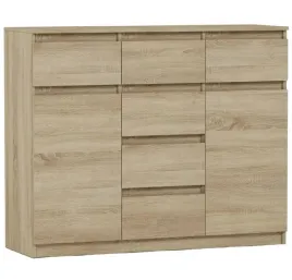 komoda-98cm-szafka-6-szuflad-sonoma-s62d