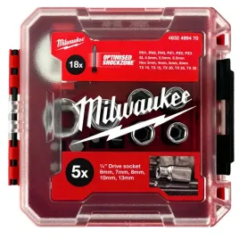 zestaw-nasadek-1-4-z-mini-grzechotka-i-bity-25-szt-milwaukee-4932499470