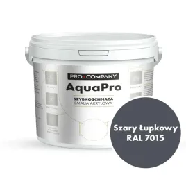 aqua-pro-emalia-akrylowa-szybkoschnaca-9l-szary-lupkowy-ral-7015