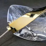 lampa-g129-cp-gold-liczba-punktow-swiatla-1