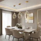 lampa-g129-cp-gold-material-dominujacy-tworzywo-sztuczne