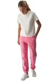 spodnie-sportowe-dresowe-joggery-damskie-4f-czesane-wnetrze-r-xl