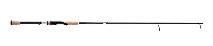 Wędka Rapala 13 Fishing Omen Black Spinning MH 7.1ft 2.16m 15-40g