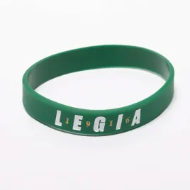 legia-warszawa-opaska-silikonowa-na-reke-legia-1916-zielona