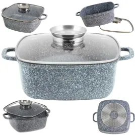 garnek-marmurkowy-kwadratowy-26cm-5-5l-brytfanna-do-zapiekania-gaz-indukcja