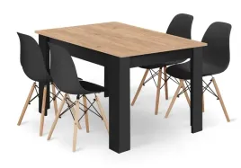 stol-z-krzeslami-zestaw-do-jadalni-kuchni-salonu-loft-4-krzesla-czarne