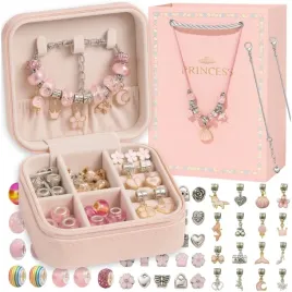 zestaw-do-robienia-bransoletek-naszyjnikow-koraliki-charms-diy-dla-dzieci