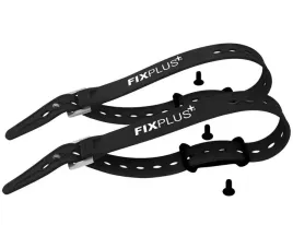 fixplus-46cm-paski-mocujace-x2-i-napinacze-black