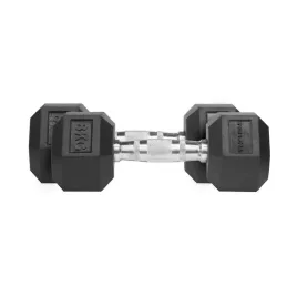 hantel-thorn-fit-hex-rubber-dumbbell-2x8kg-hantle-zestaw-8kg-x-2