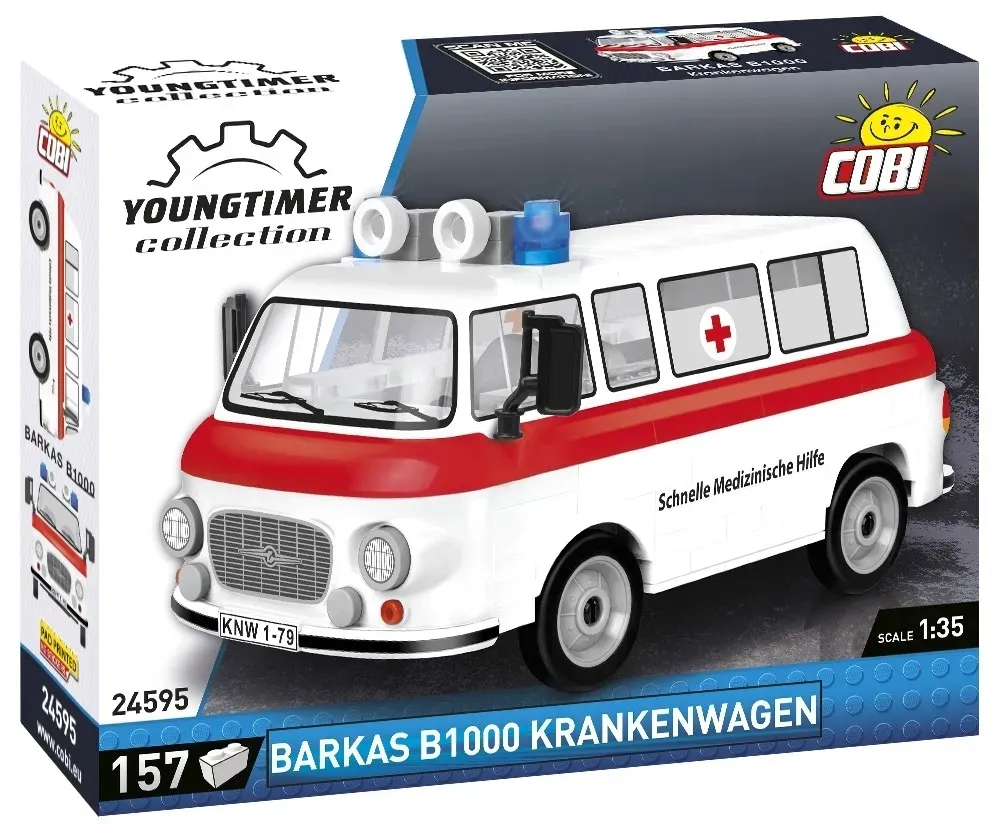 cobi-24595-barkas-b1000-krankenwagen-youngtimer