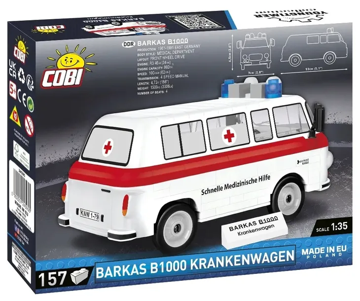 cobi-24595-barkas-b1000-krankenwagen-youngtimer